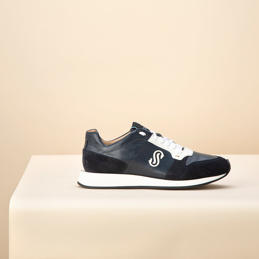 Jumping Verona Man – Store Scuderia 1918 - Main Image