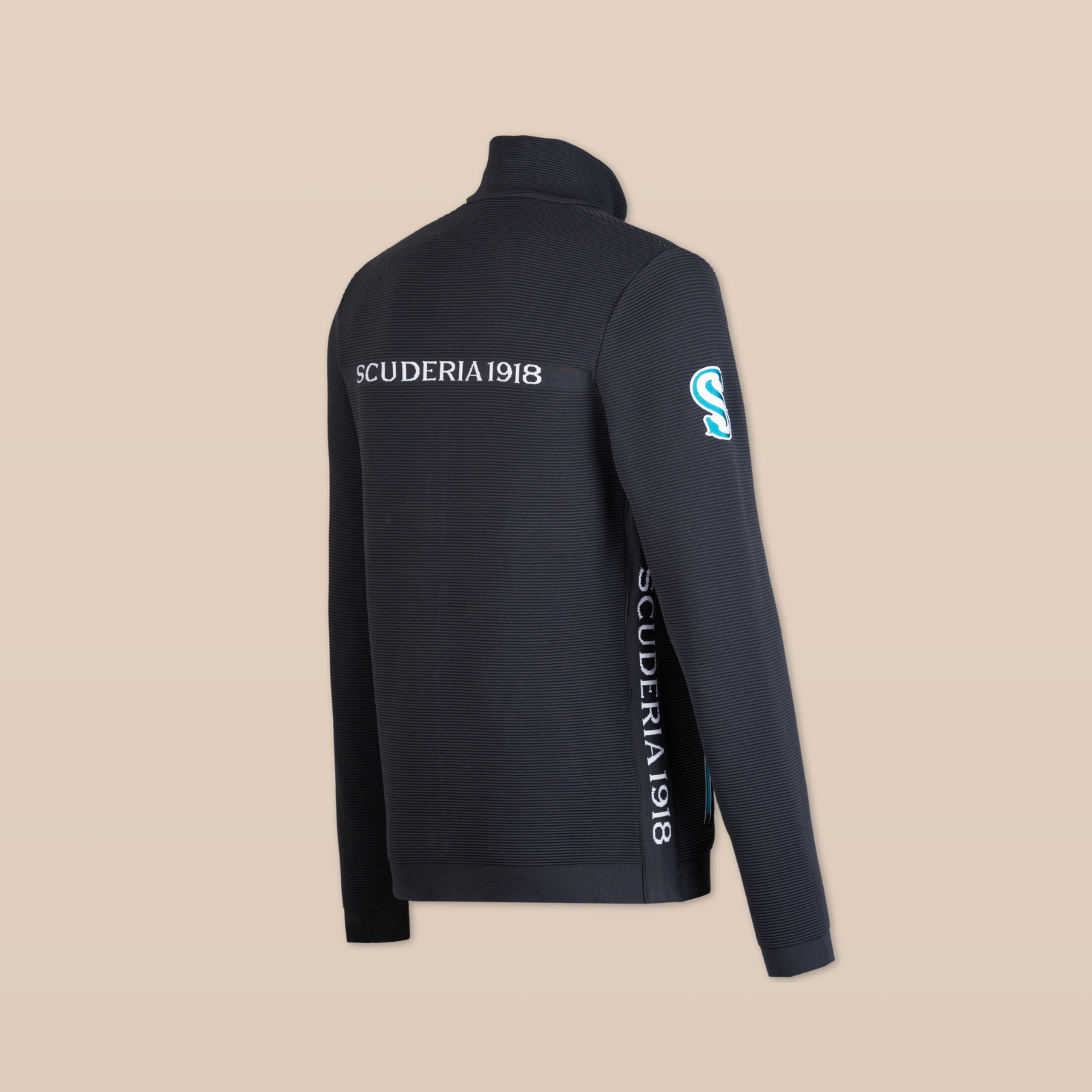 Thermoregulating Sweatshirt Newland x Scuderia 1918 Man