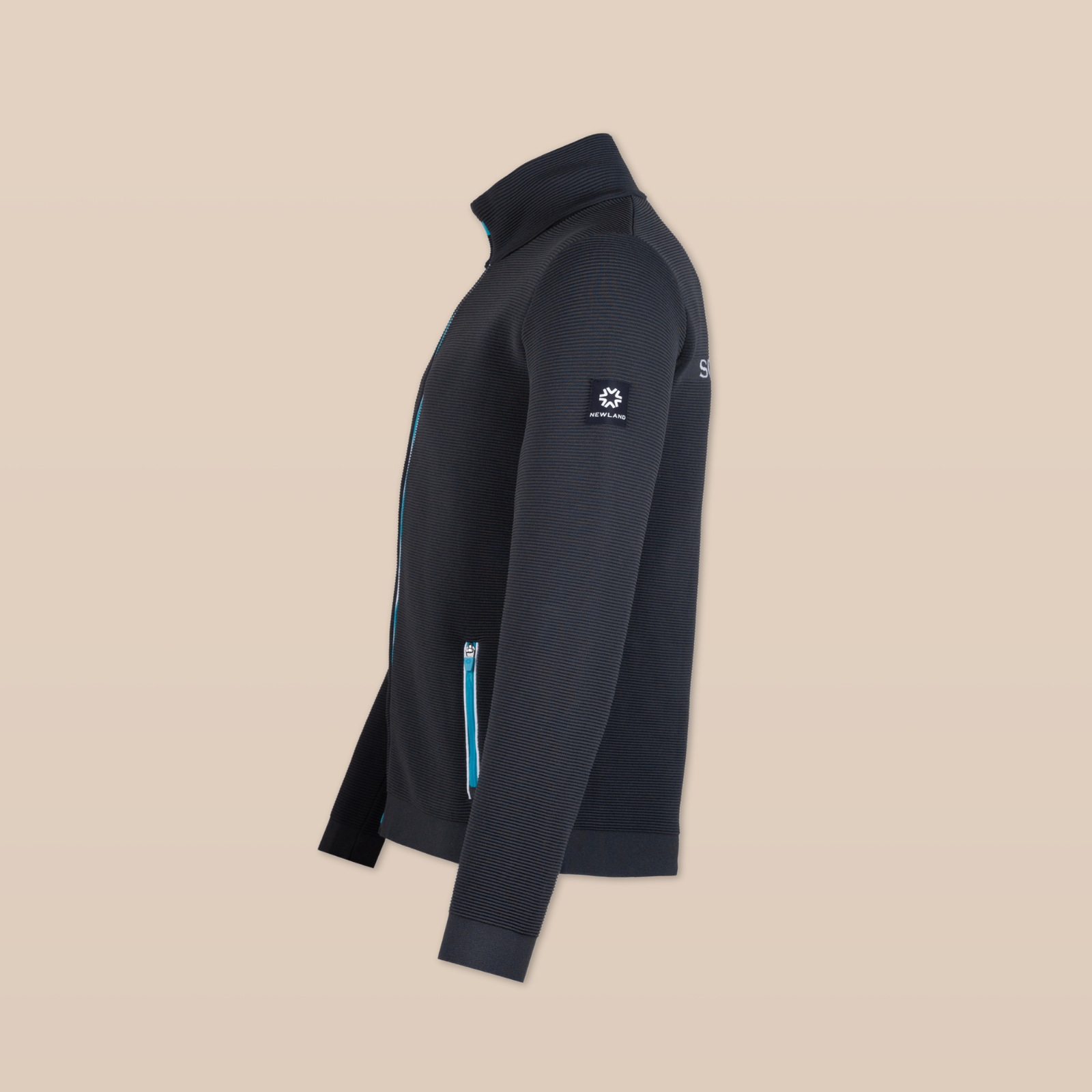 Thermoregulating Sweatshirt Newland x Scuderia 1918 Man