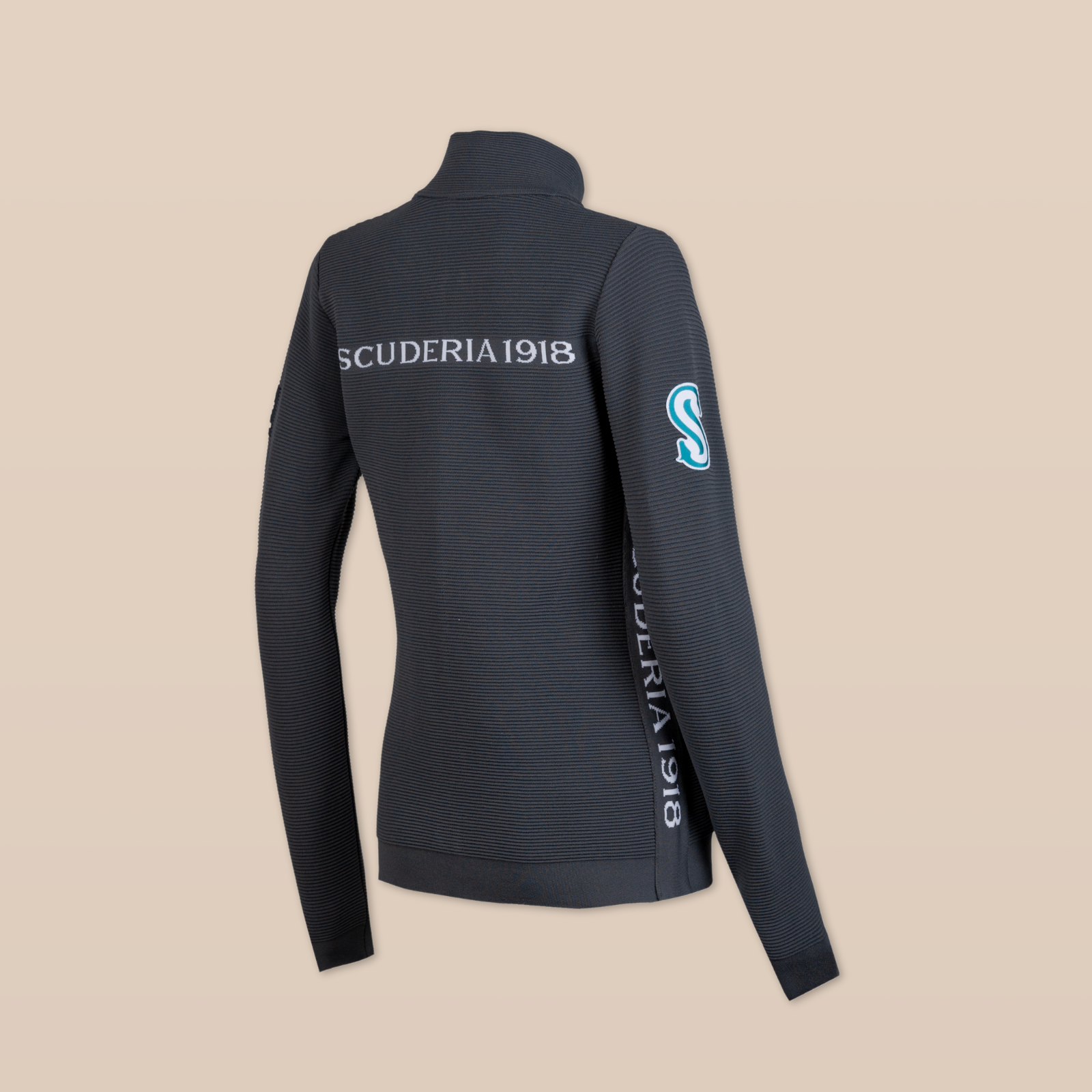 Thermoregulating Sweatshirt Newland x Scuderia 1918 Woman