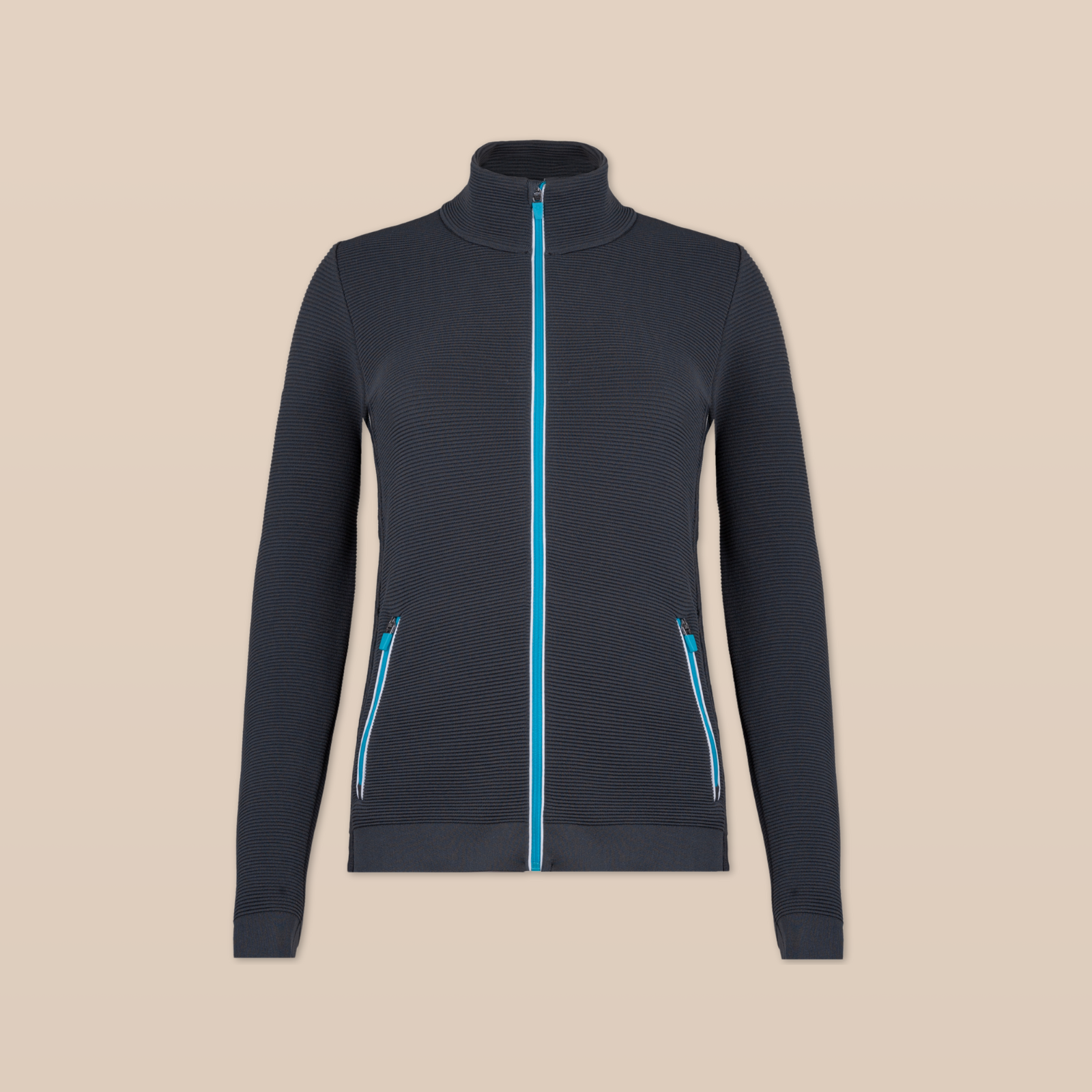 Thermoregulating Sweatshirt Newland x Scuderia 1918 Woman