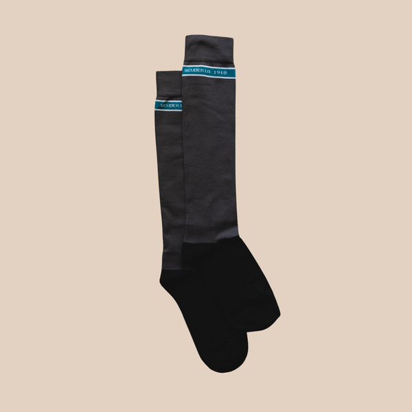 Riding Socks LOGO for Man