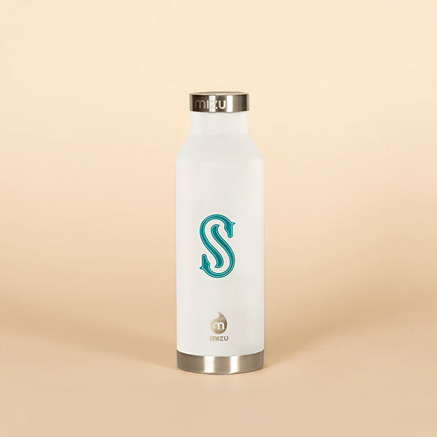 Insulated Bottle Mizu X Scuderia 1918 - Storescuderia1918