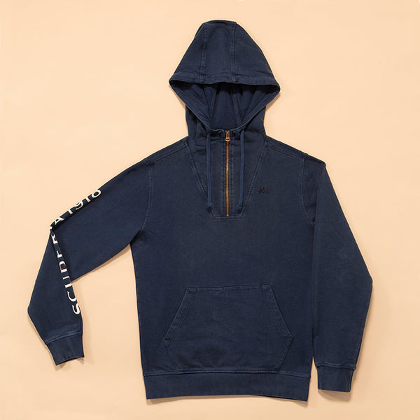 Limited Edition Hoodie with Signed Card - Scuderia1918