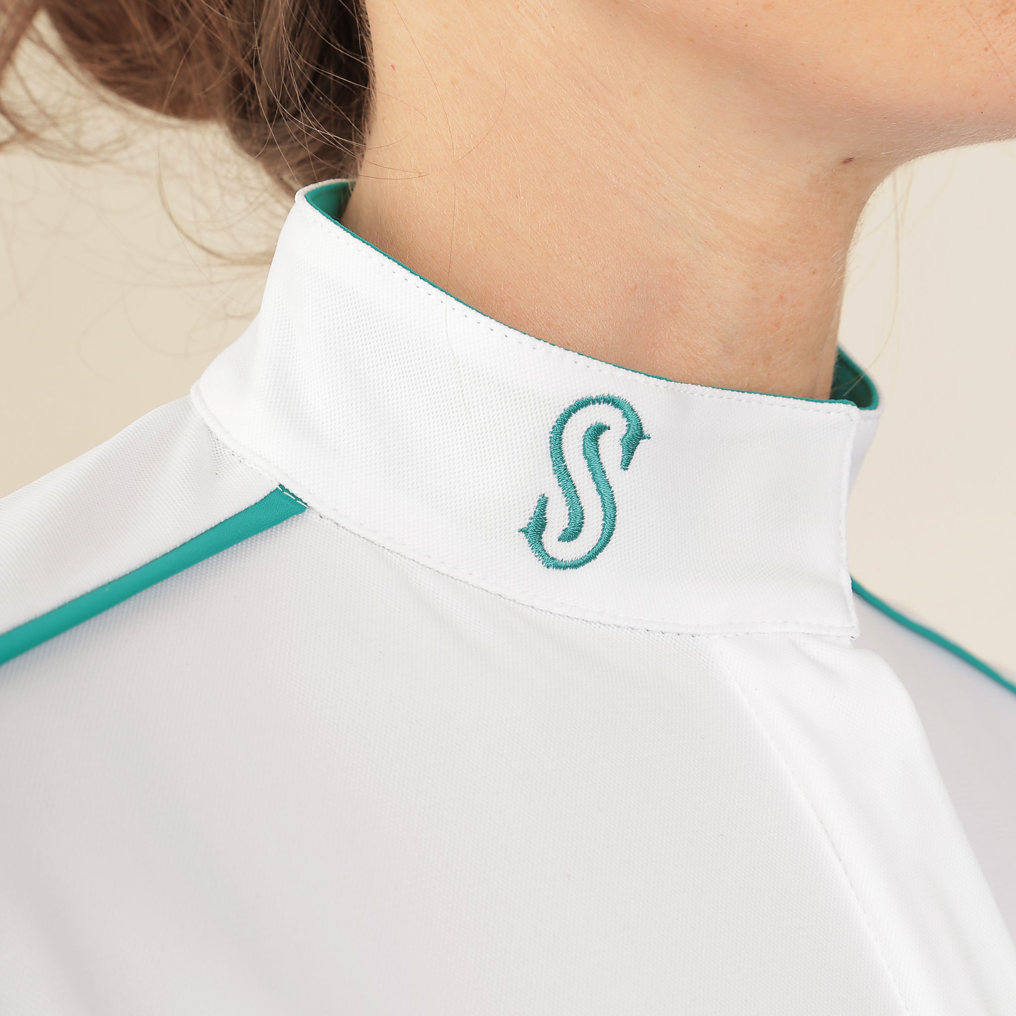 Competition Shirt Woman