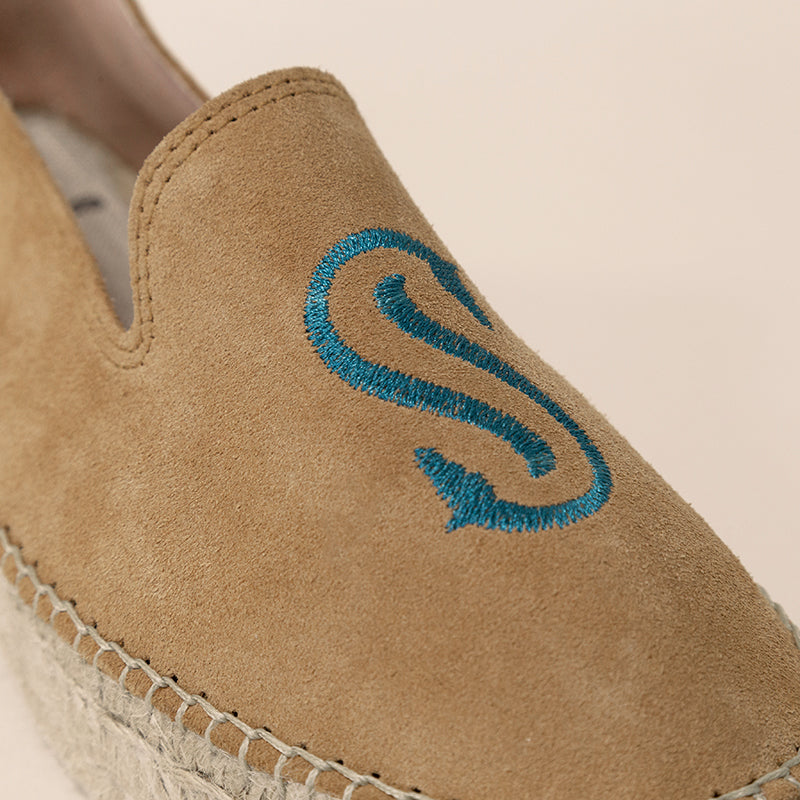 Slip On Manebì x Scuderia 1918 Woman