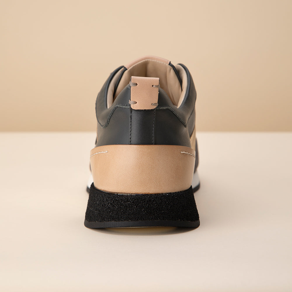 Sneaker Santi Serra Man - Scuderia 1918