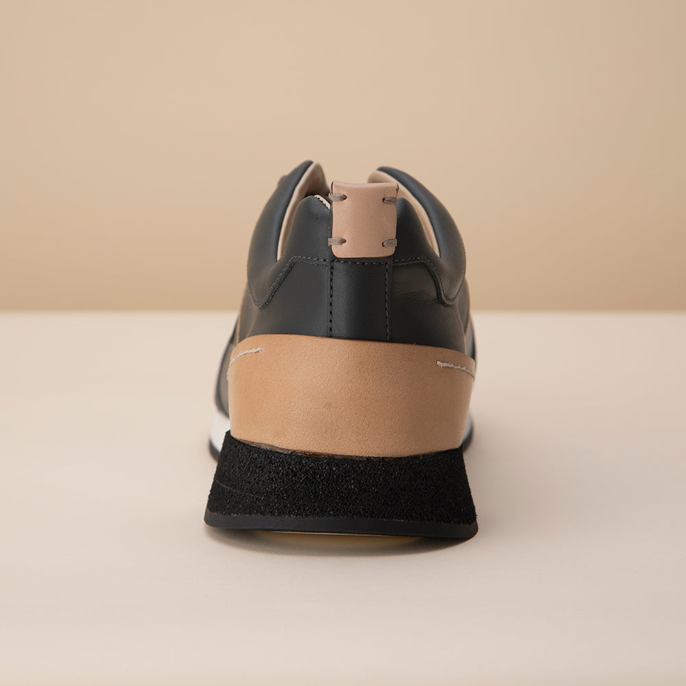 Sneaker Daniel Deusser Woman - Scuderia 1918