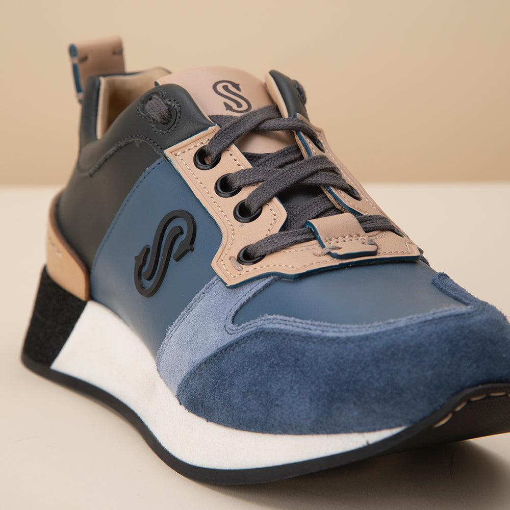 Sneaker Lorenzo De Luca Woman - Scuderia 1918