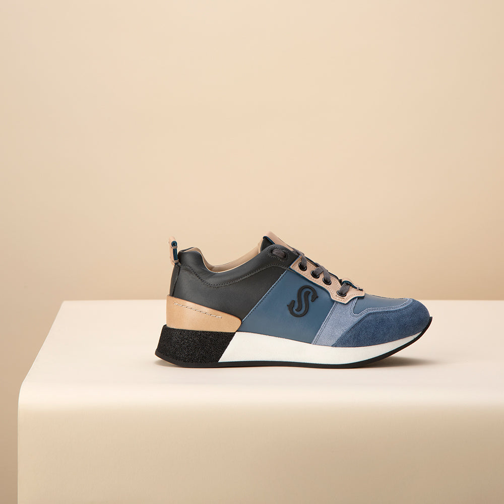 Sneaker Lorenzo De Luca Woman - Scuderia 1918