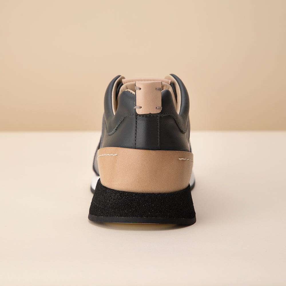 Sneaker Santi Serra Woman - Scuderia 1918