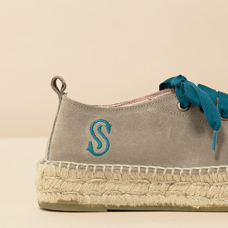 Sneakers Manebì x Scuderia 1918 Woman